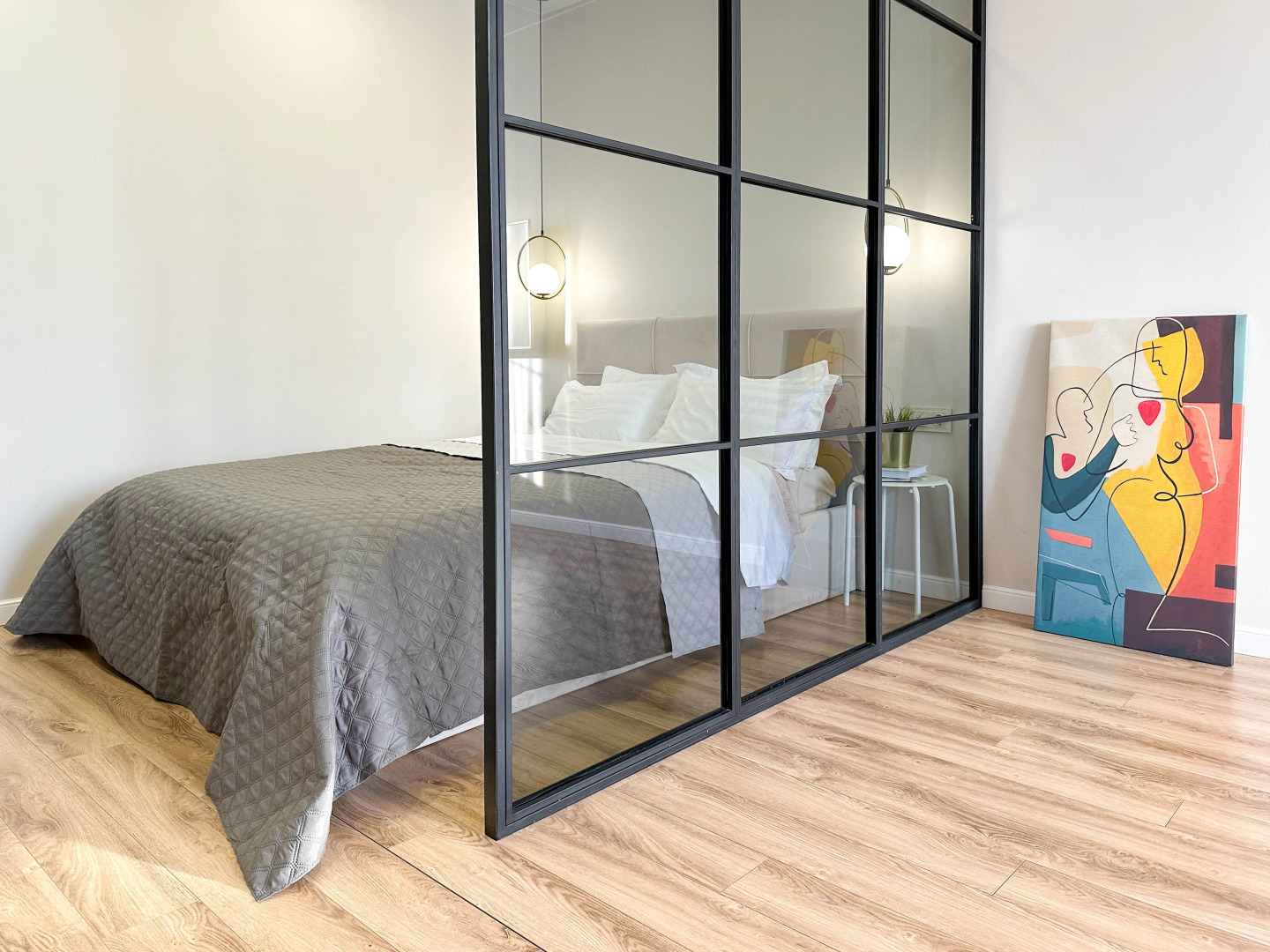 Апартаменты на Мясницкой