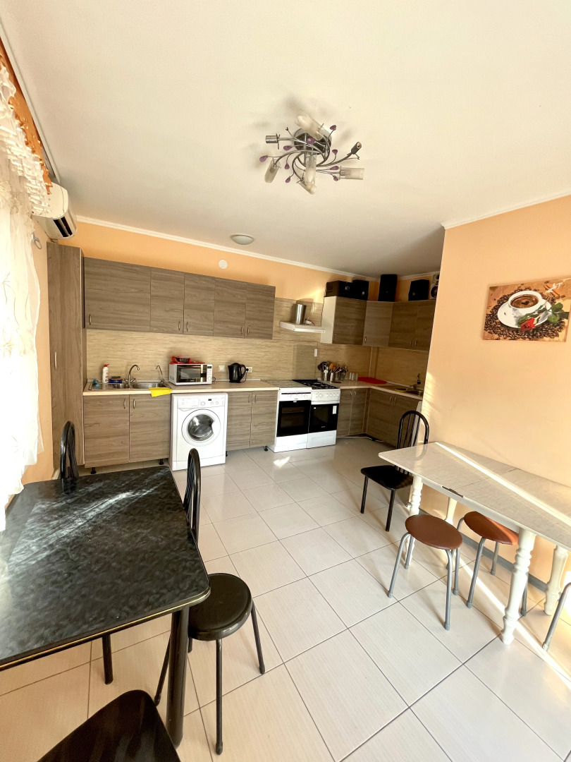 Гостевой Дом Аллиот