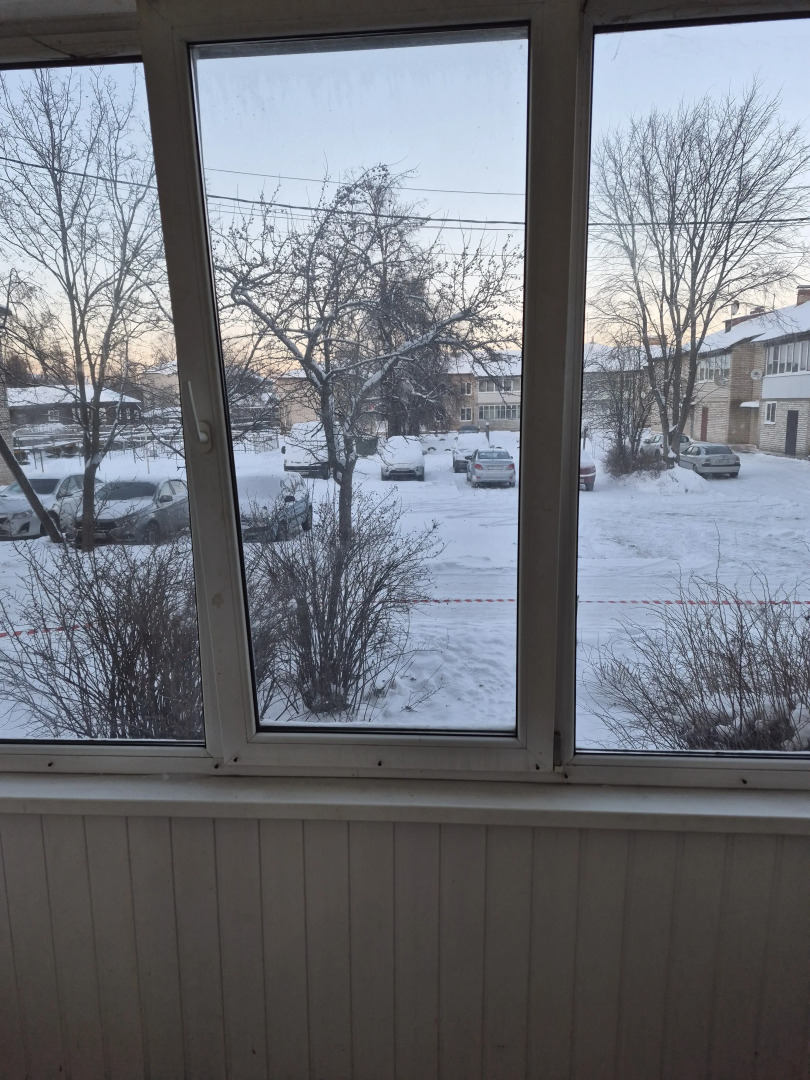 Квартира На Кирова 25