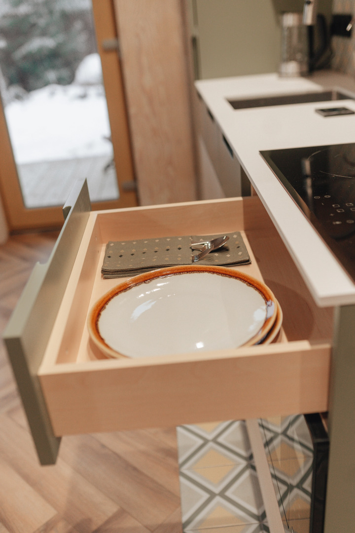 Гостевой Дом Волшебный Лес