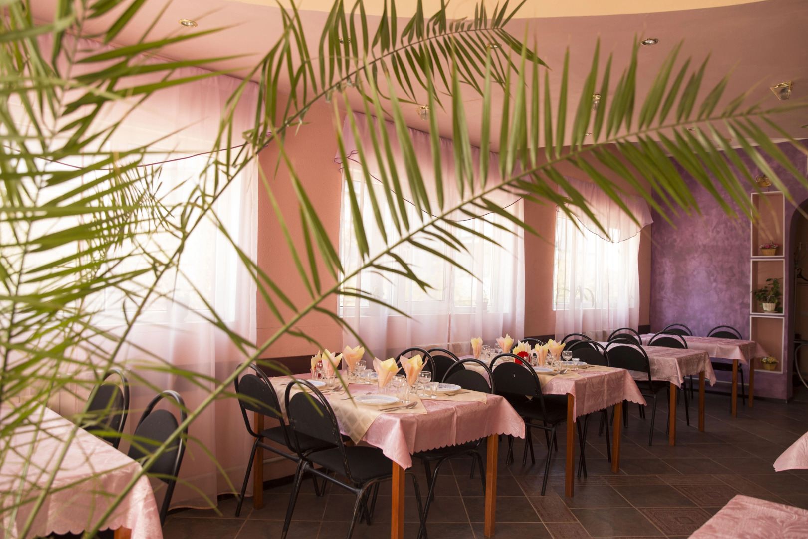 Мини-отель У камина