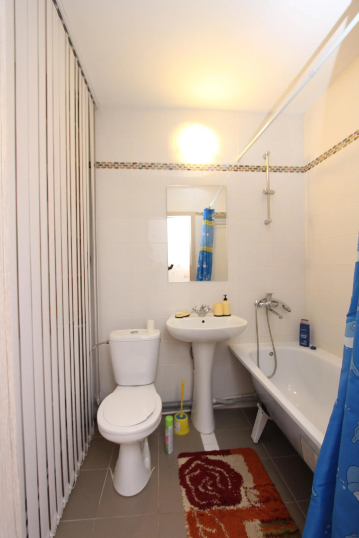 Апартаменты возле Автовокзала