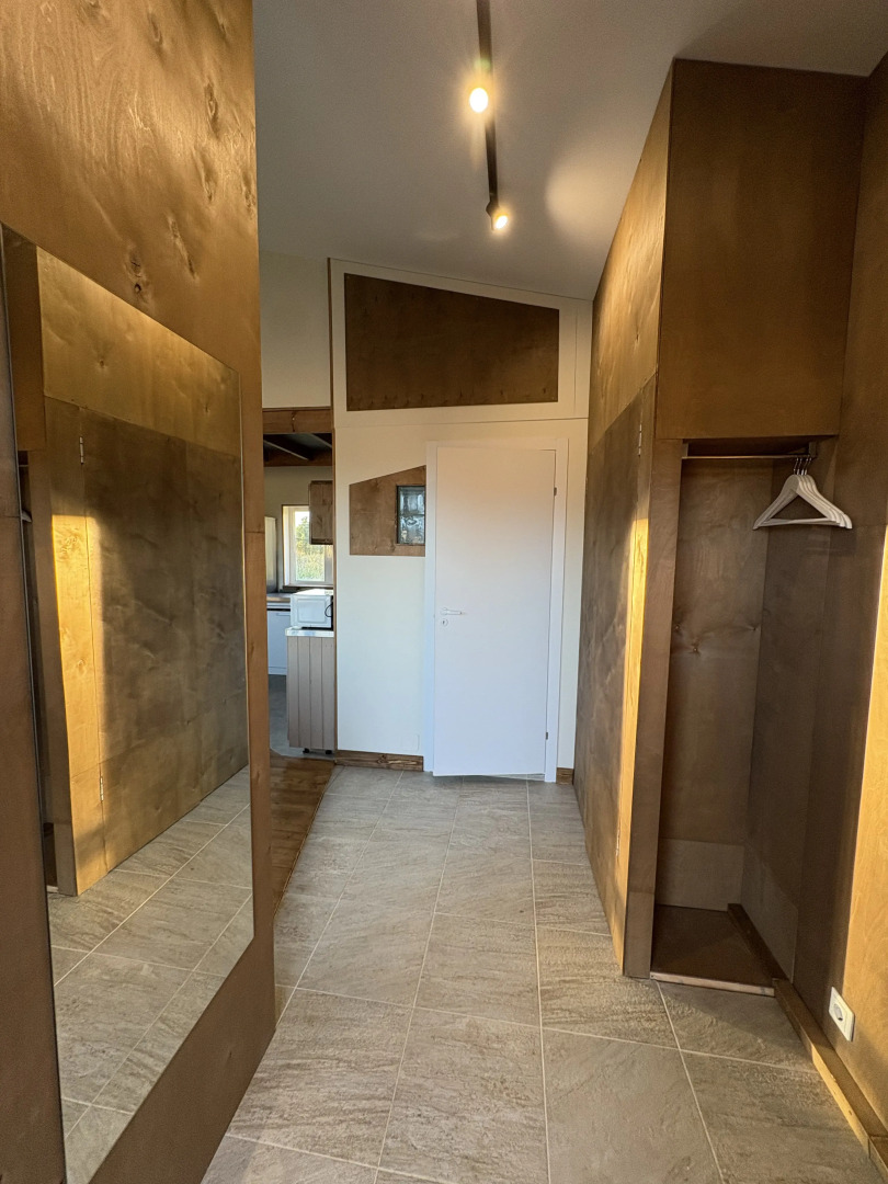 Глэмпинг Ракита