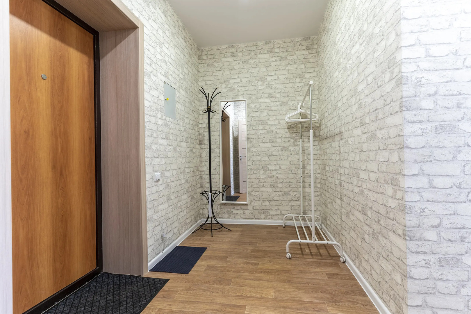 Апартаменты рядом с Федеральным центром травматологии и ортопедии