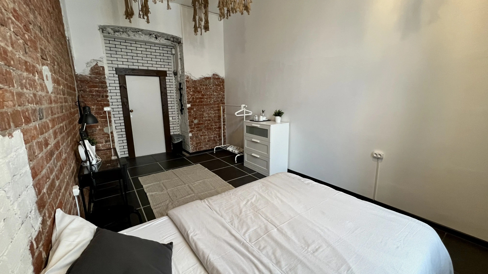 Меблированные Комнаты в доме Булгакова (4)