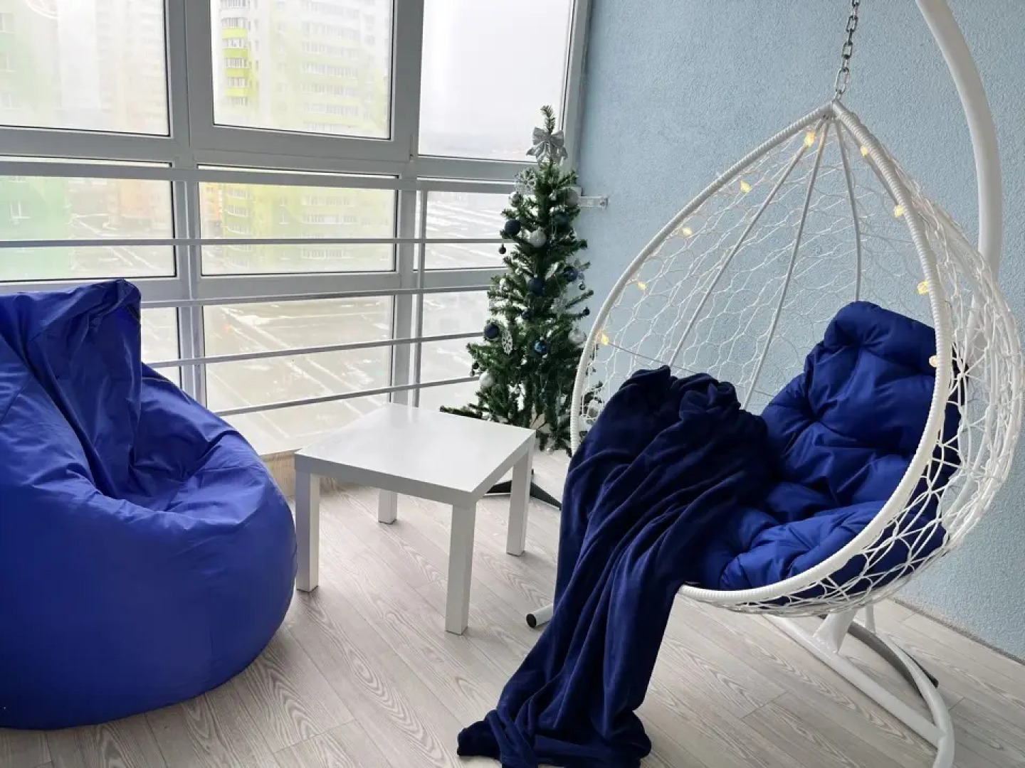 Квартира На Берегу Суры