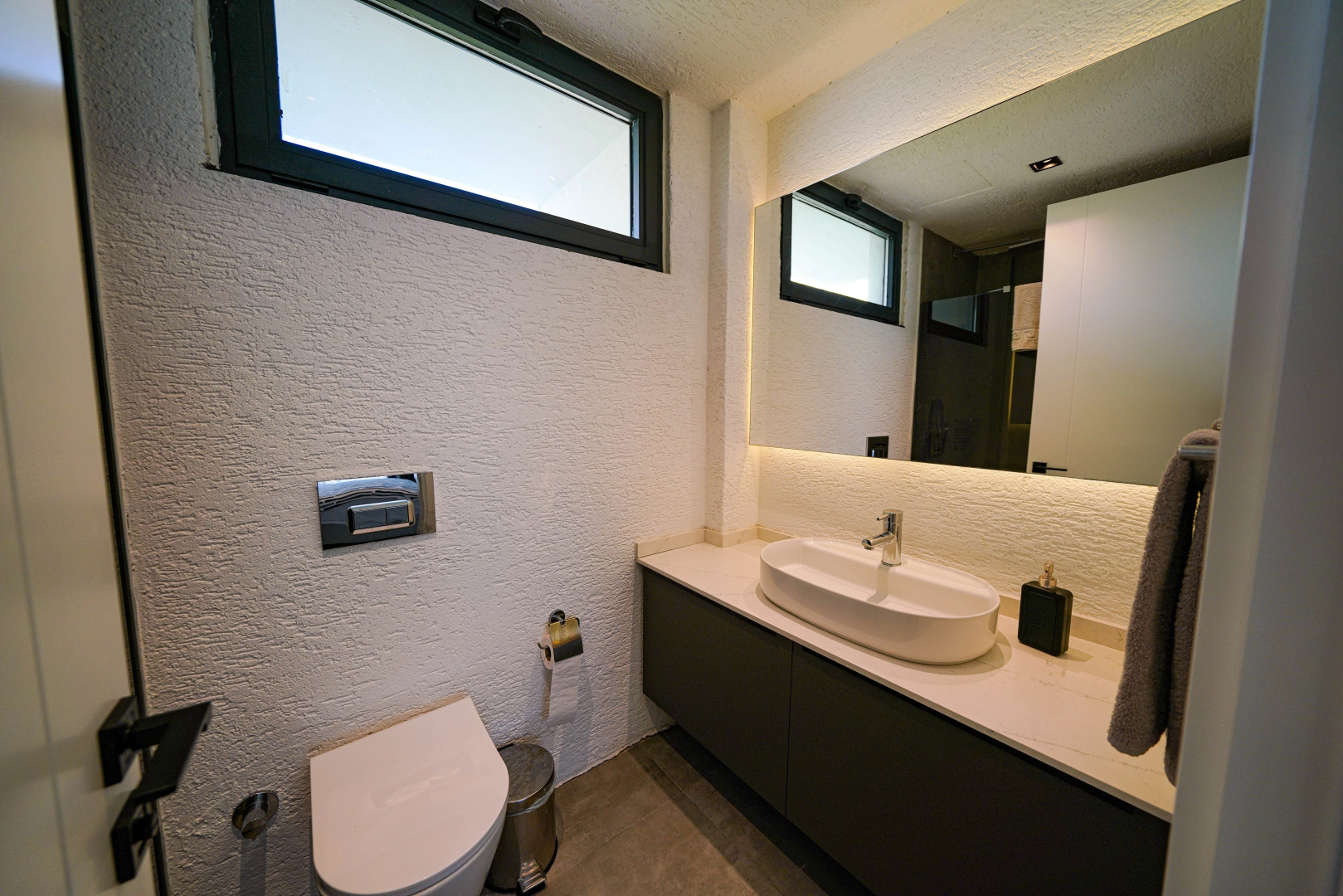 Villa The Ni Villas Akyarlar