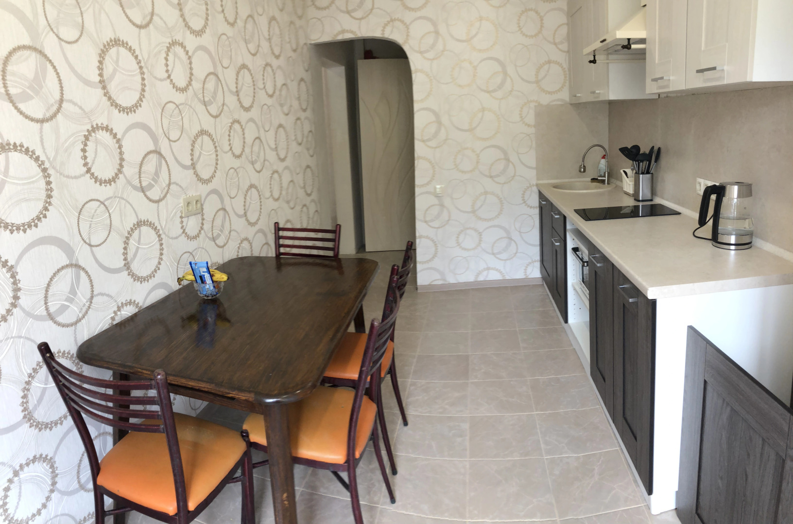 Апартаменты Гагра Центр