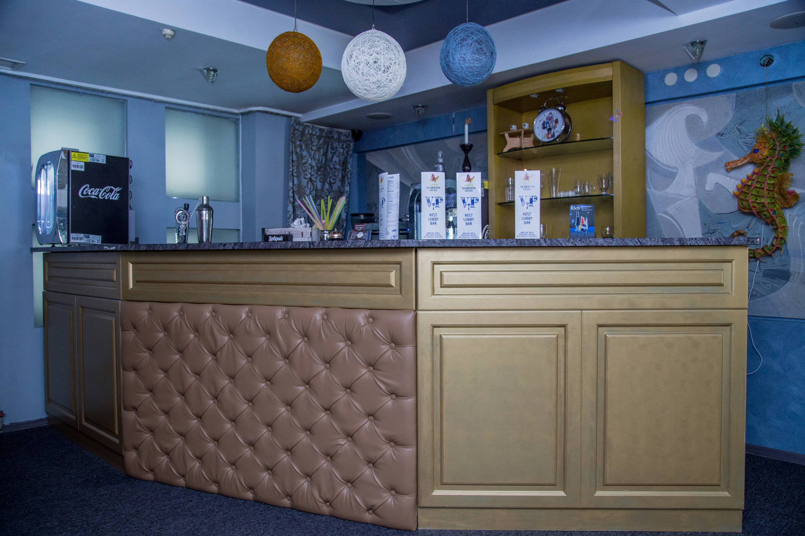 Гостиница Мартон Палас Калининград