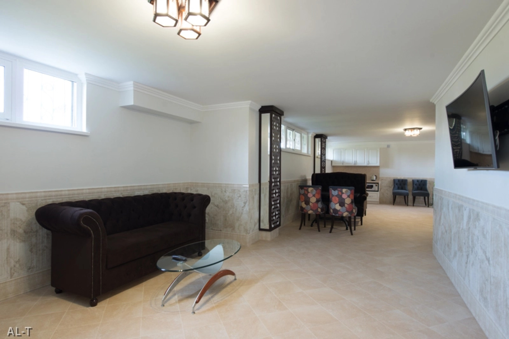 Гостевой дом Seven