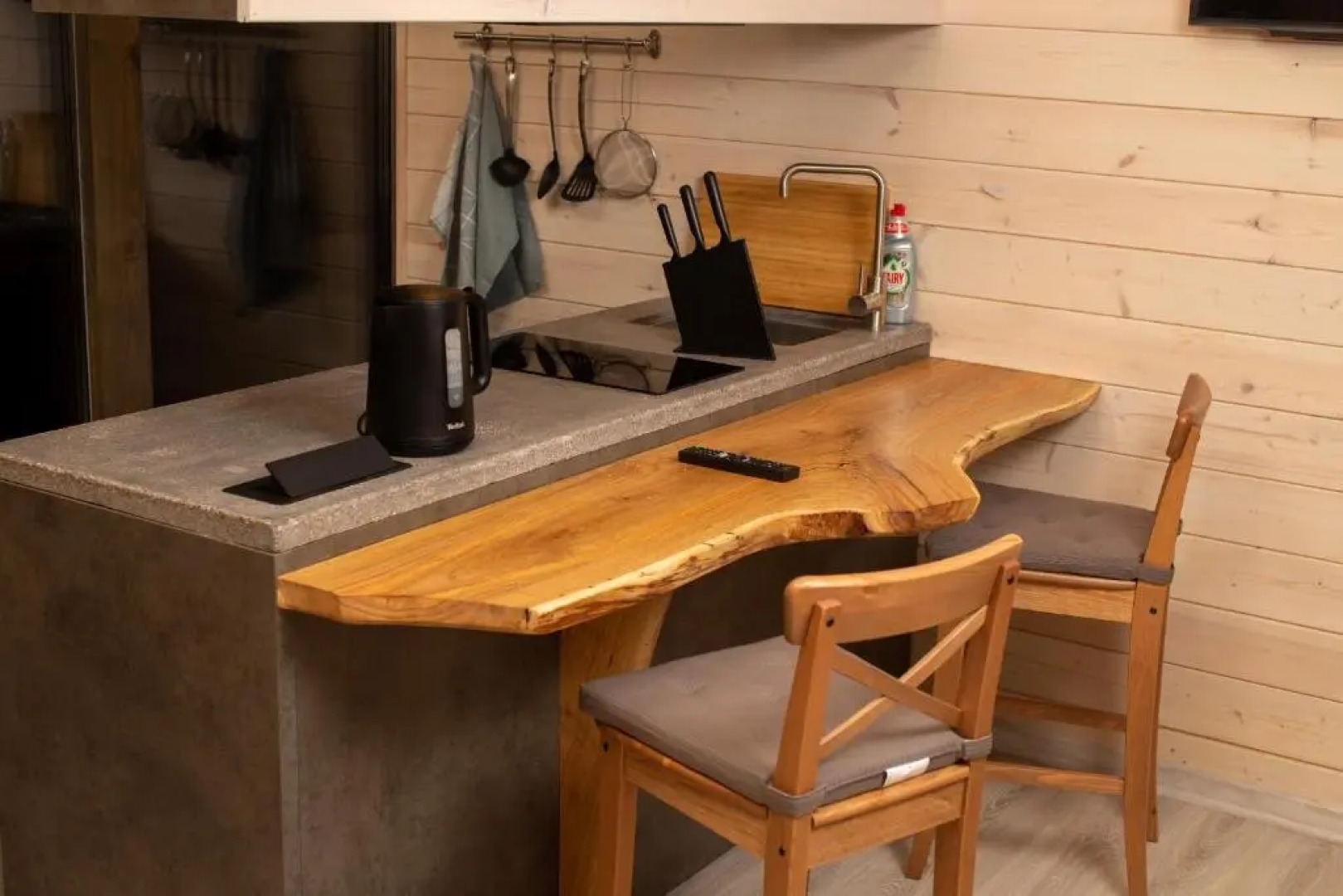 Дом Майндорф Батаково