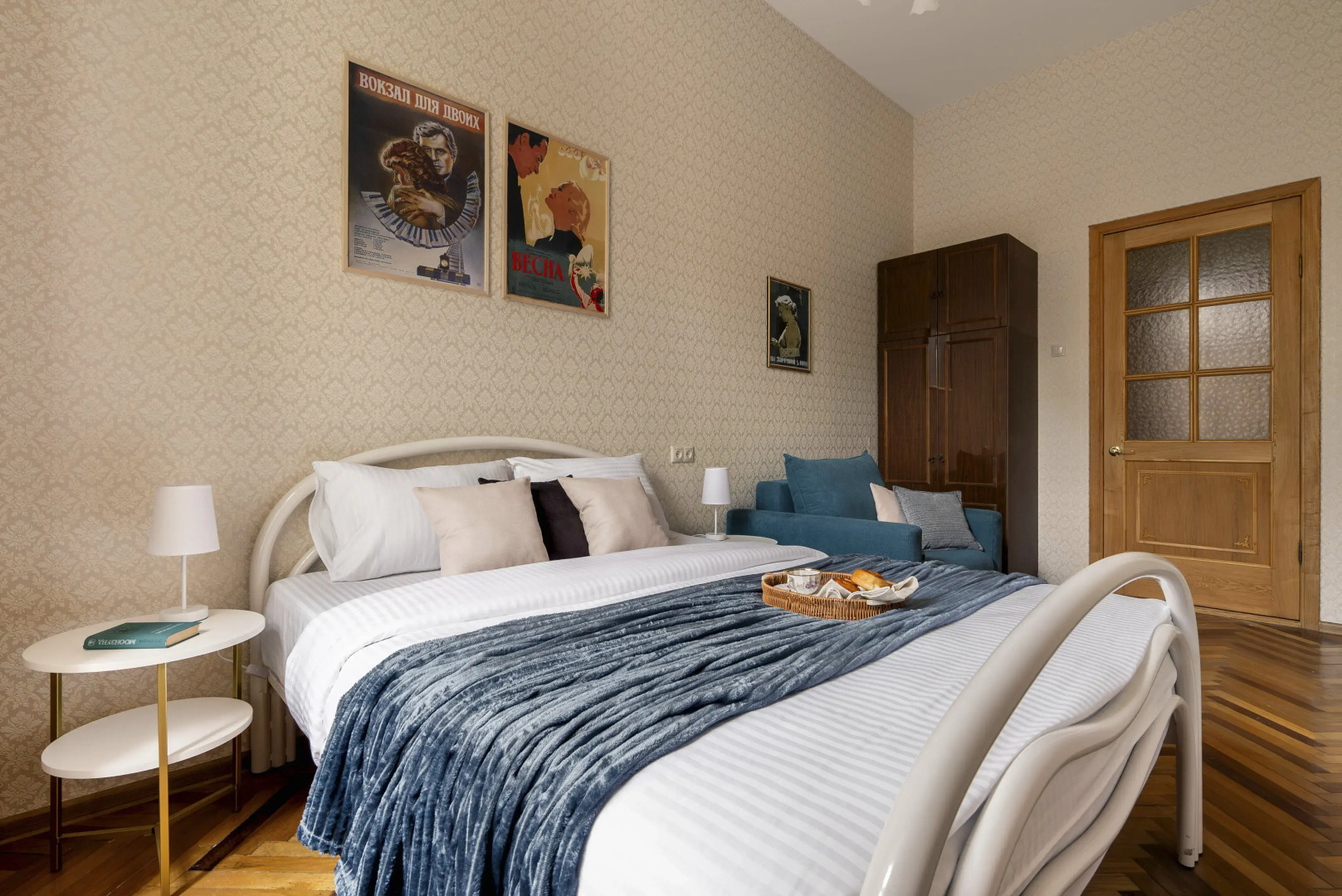 Апартаменты Cinema