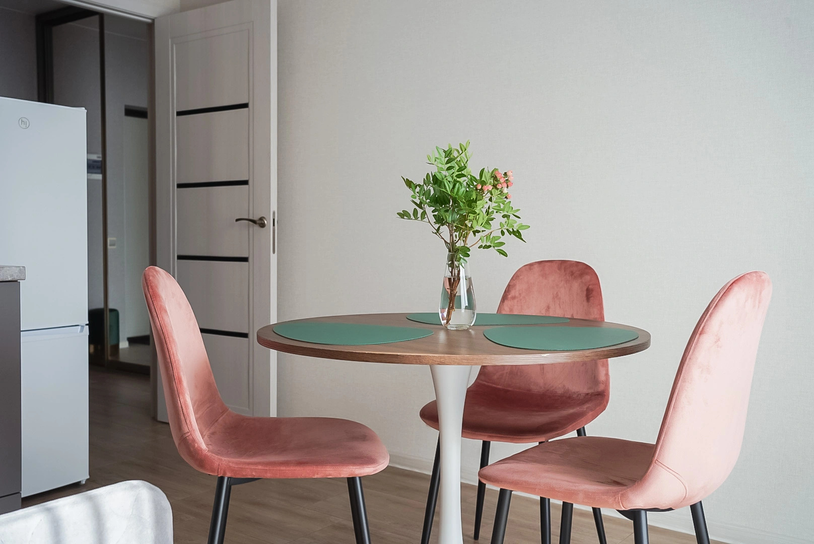 Апартаменты Savina у Музея Мирового Океана