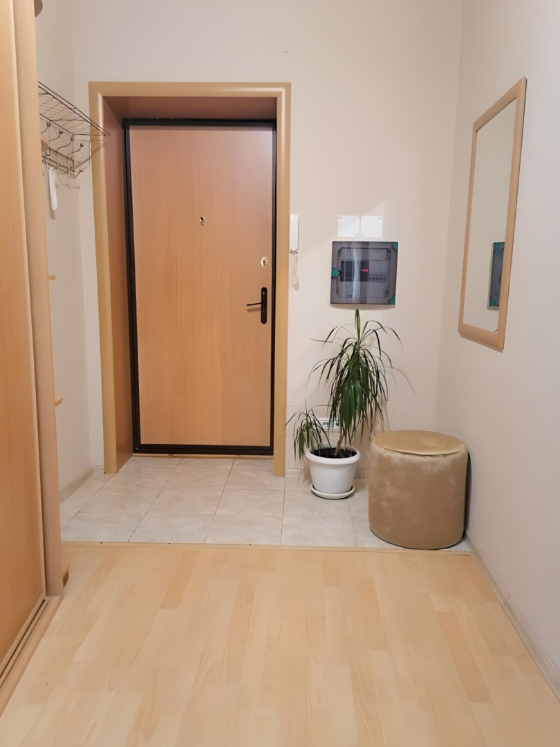 Апартаменты Valeri