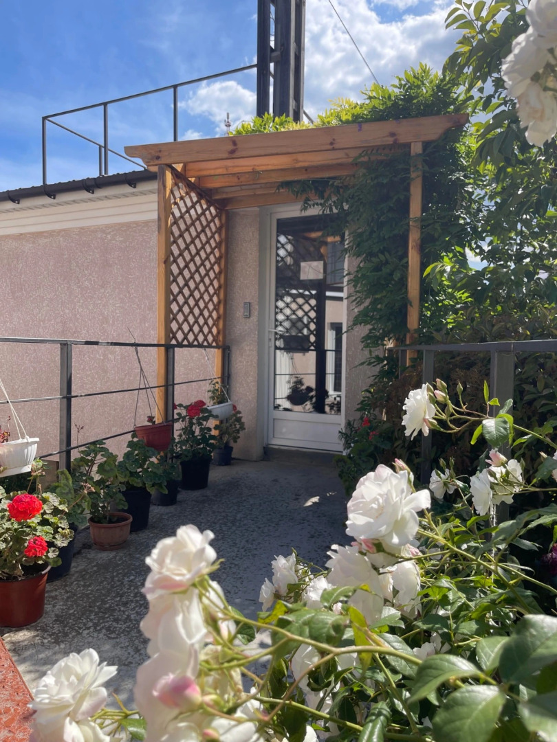 Гостевой Дом Горный Воздух