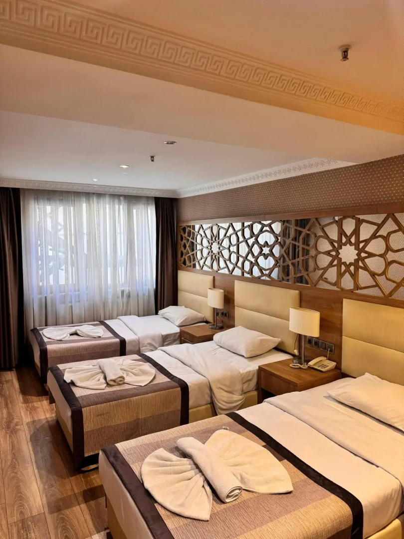 Prens Hotel