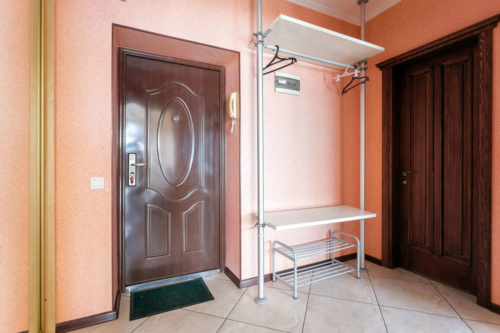 Апартаменты на Тургенева 21