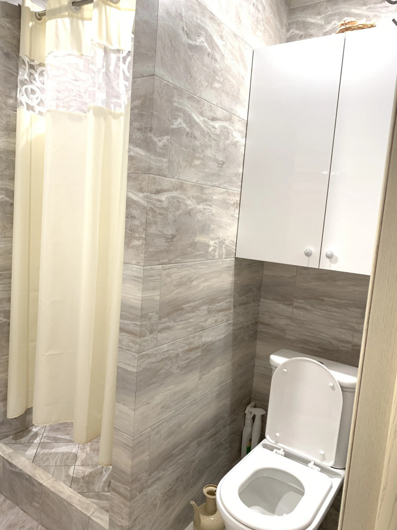 Квартира в центре Каспийска у моря