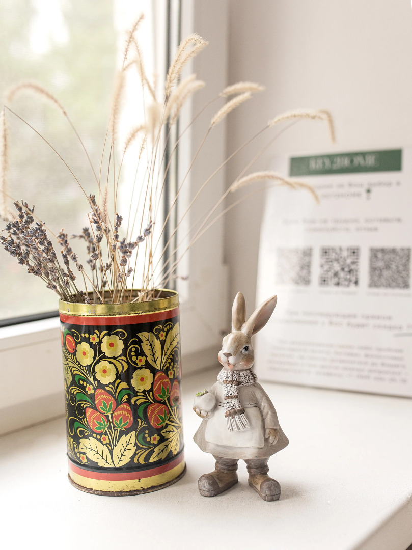 Квартира KEY2HOME на Троицкой