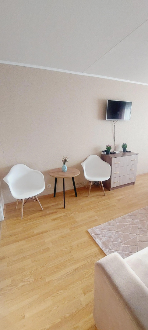 Апартаменты Абриго Начдива Онуфриева 6