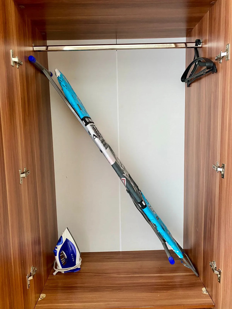 Апартаменты Агапкина 4