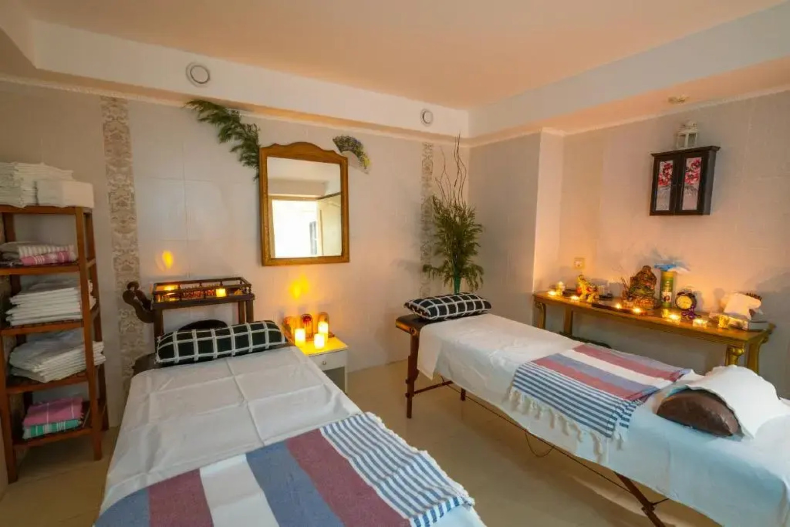 Петровский Причал Luxury Hotel&SPA