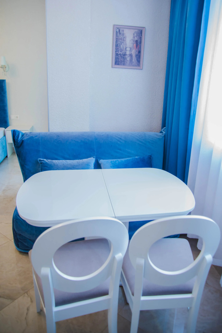 Апартаменты в Сочи у Моря 409