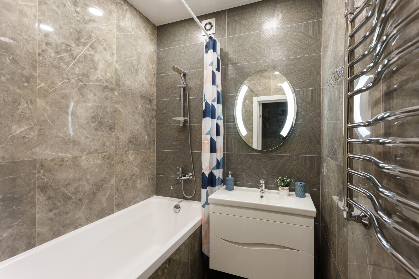 Апартаменты Белые ночи Комфорт-класса