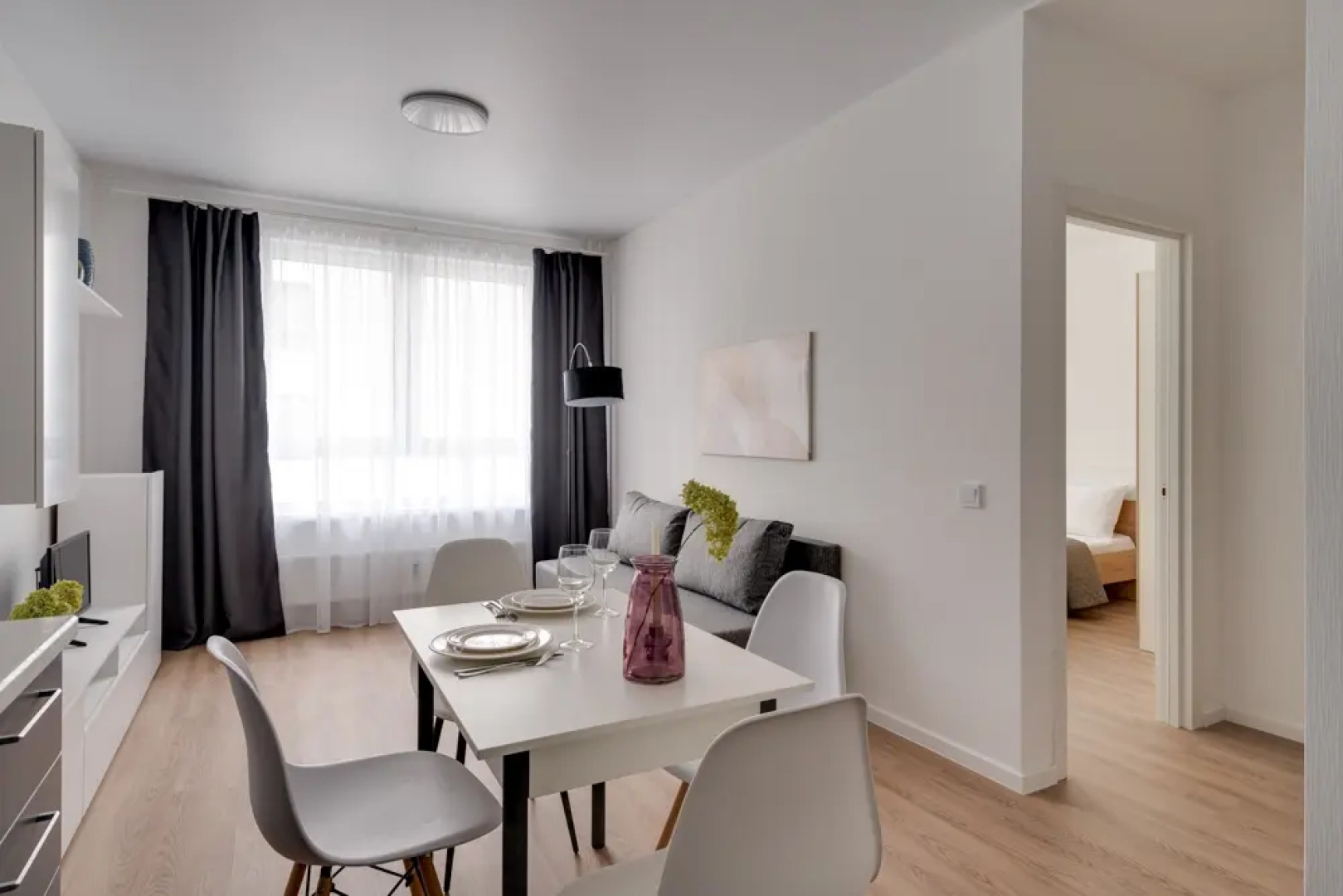 Апартаменты Квартира во Внуково