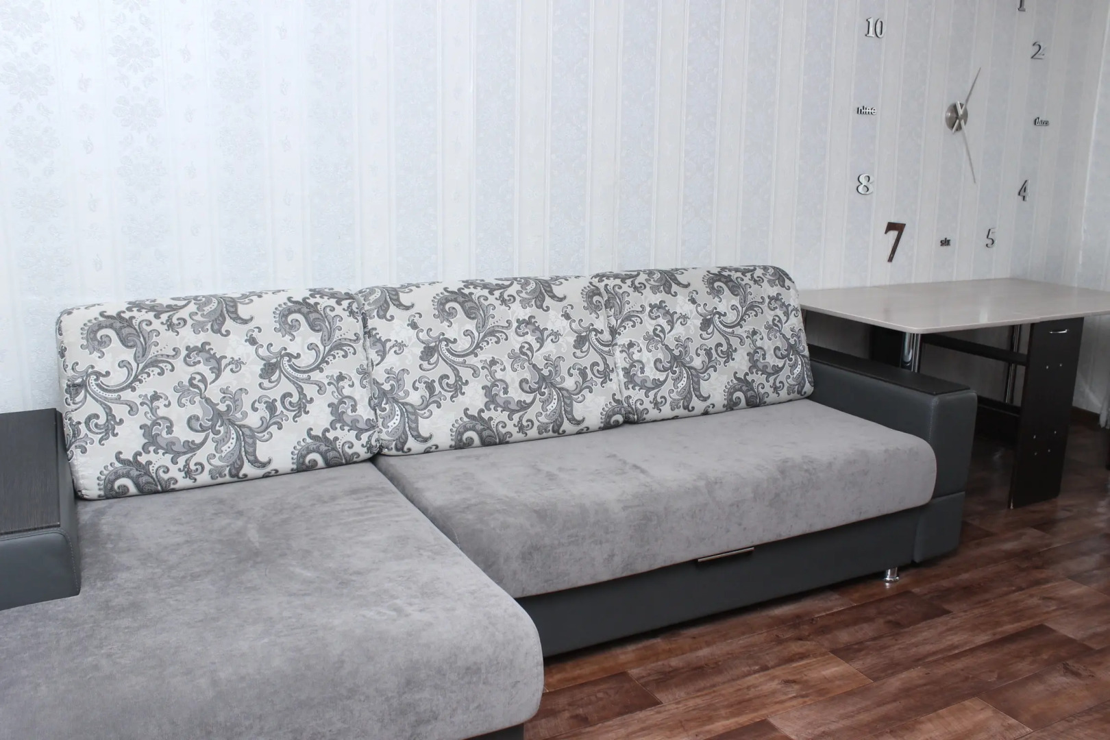 Квартира Чистая Светлая