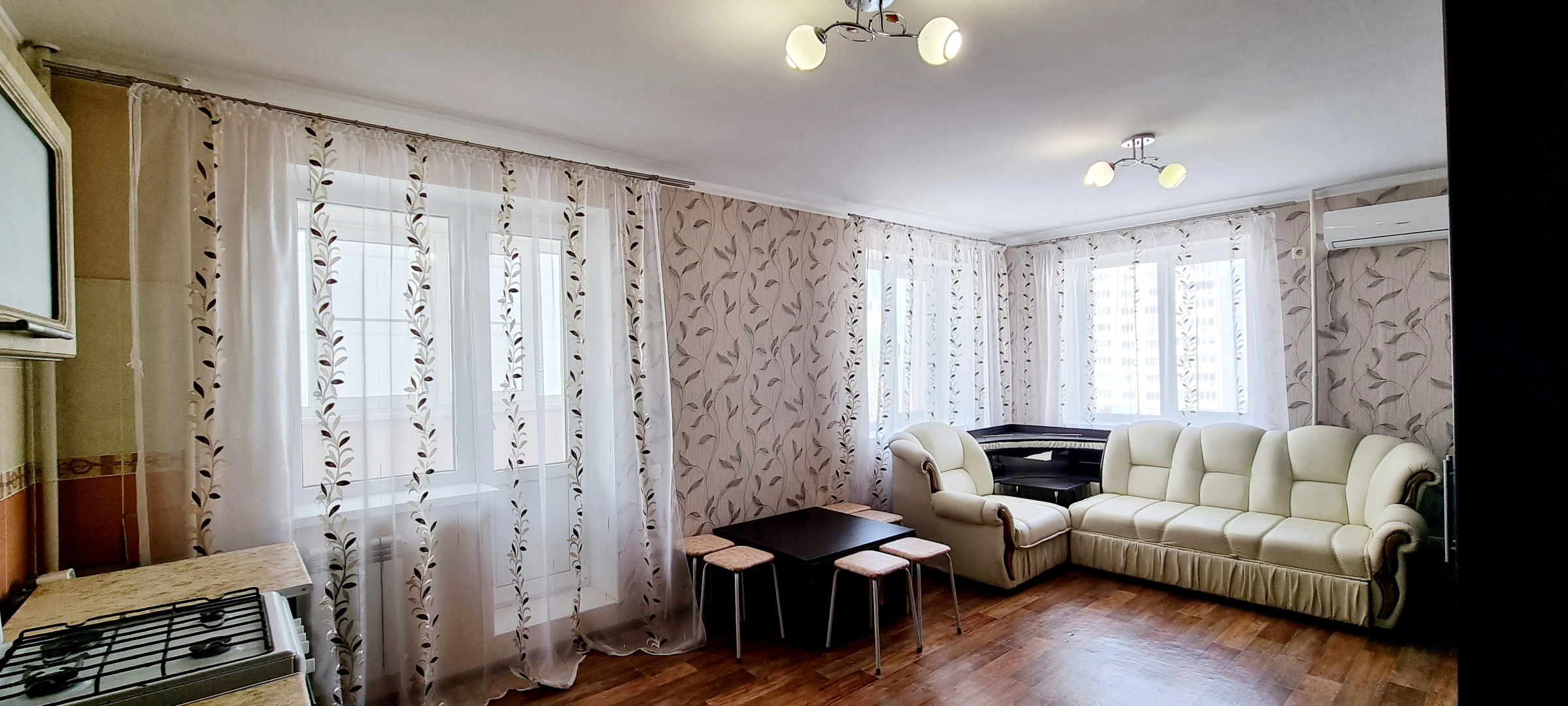 Квартира возле пляжа