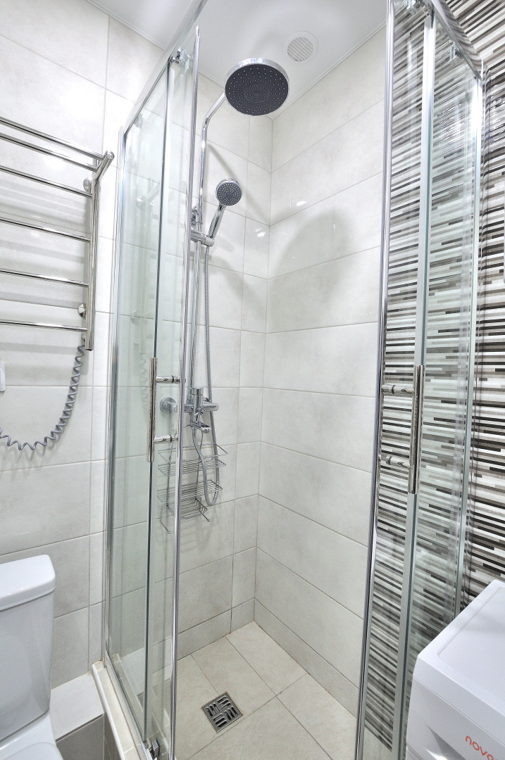 Апартаменты Капри Хаус-Мадрид Парк-2 (2)