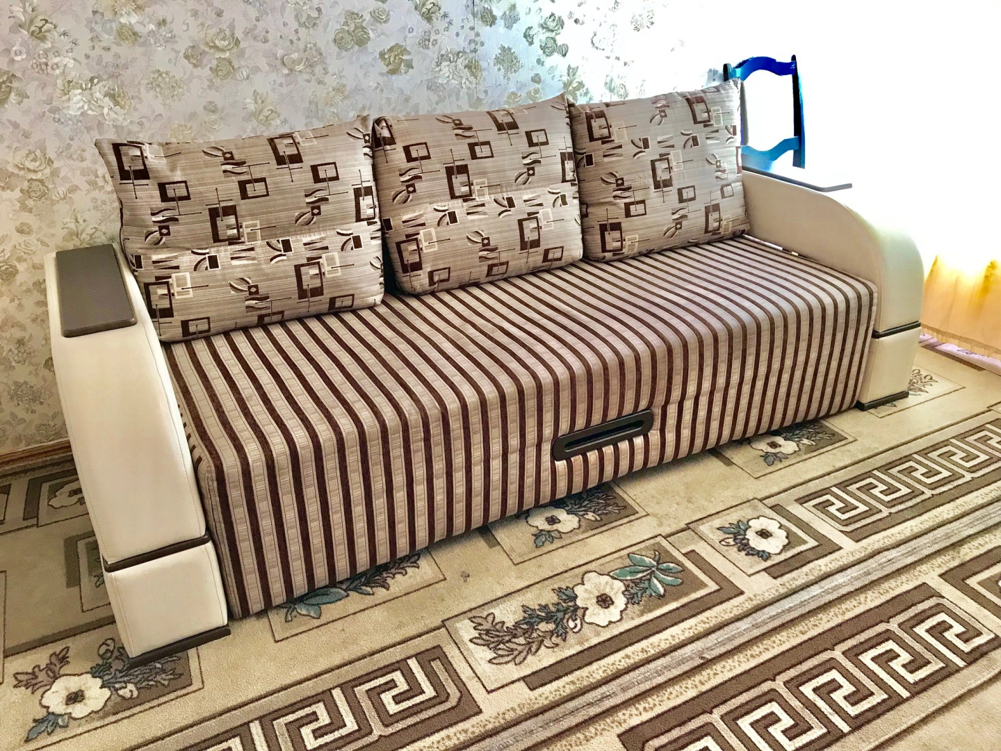 Отель Белореченск