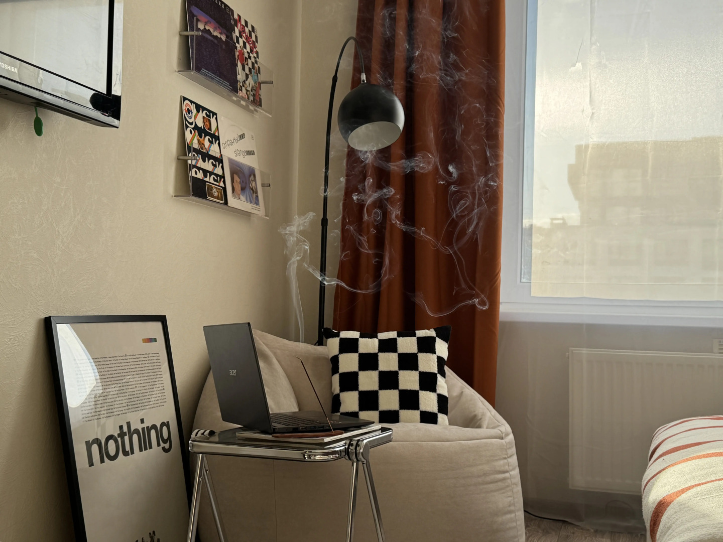 Квартира 1-я Атмосфера у Аквапарка