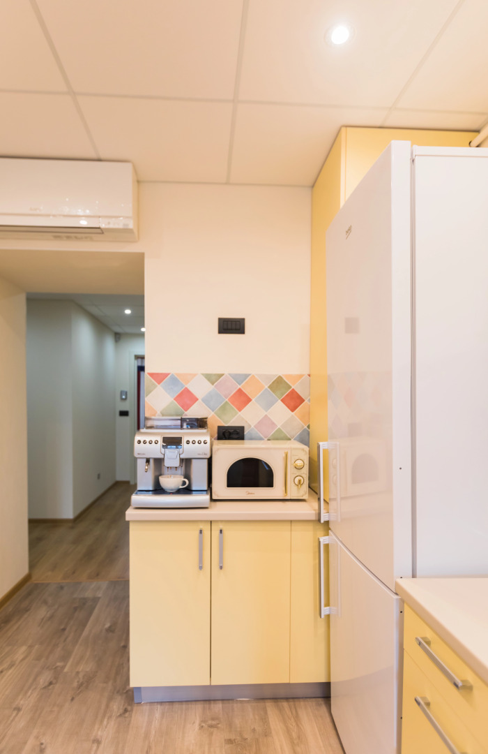 Гостевой дом Magic Circus