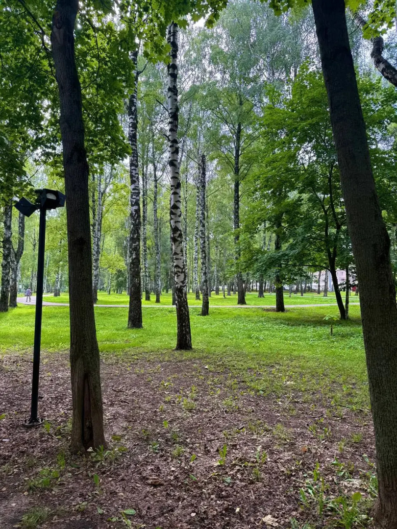 Апартаменты на Тимирязева 35