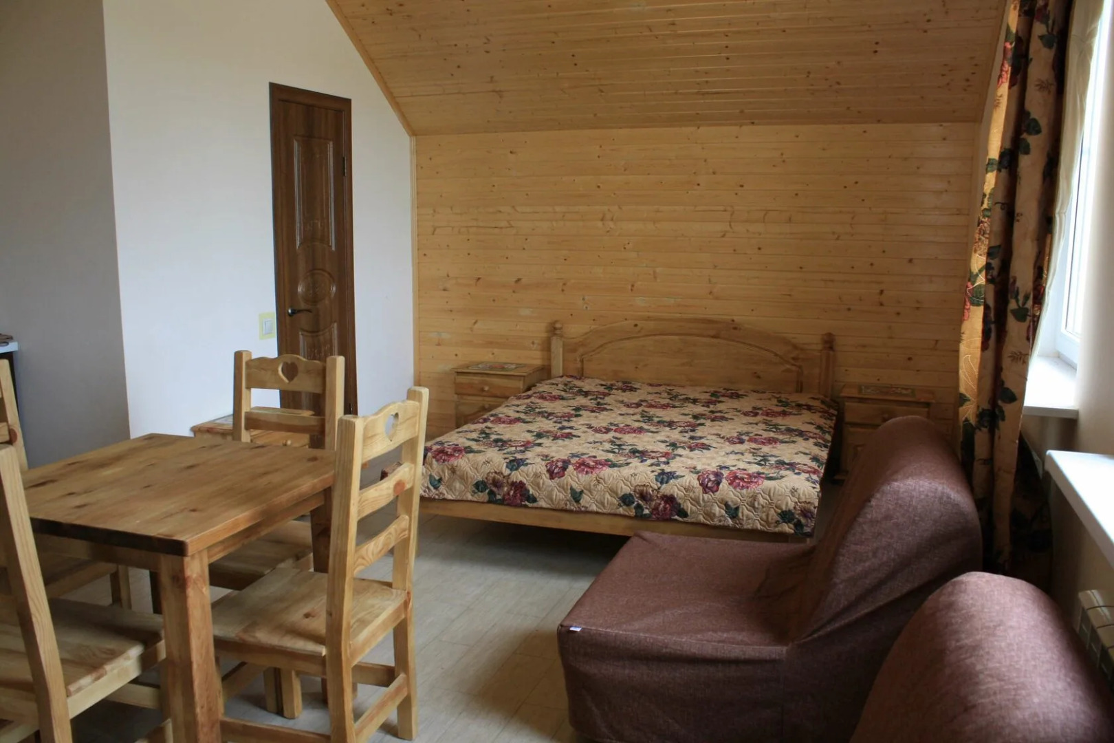 Гостевой дом Арина