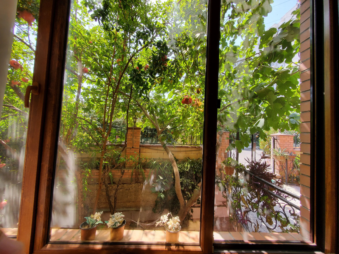 Отель West Tbilisi