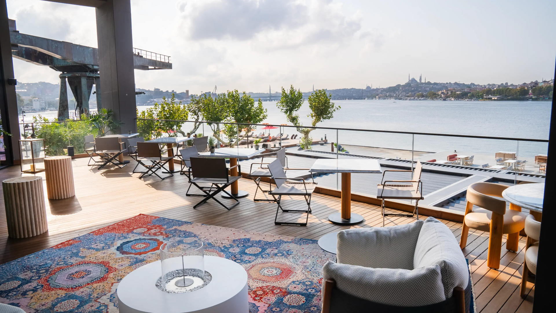 Rixos Tersane Istanbul