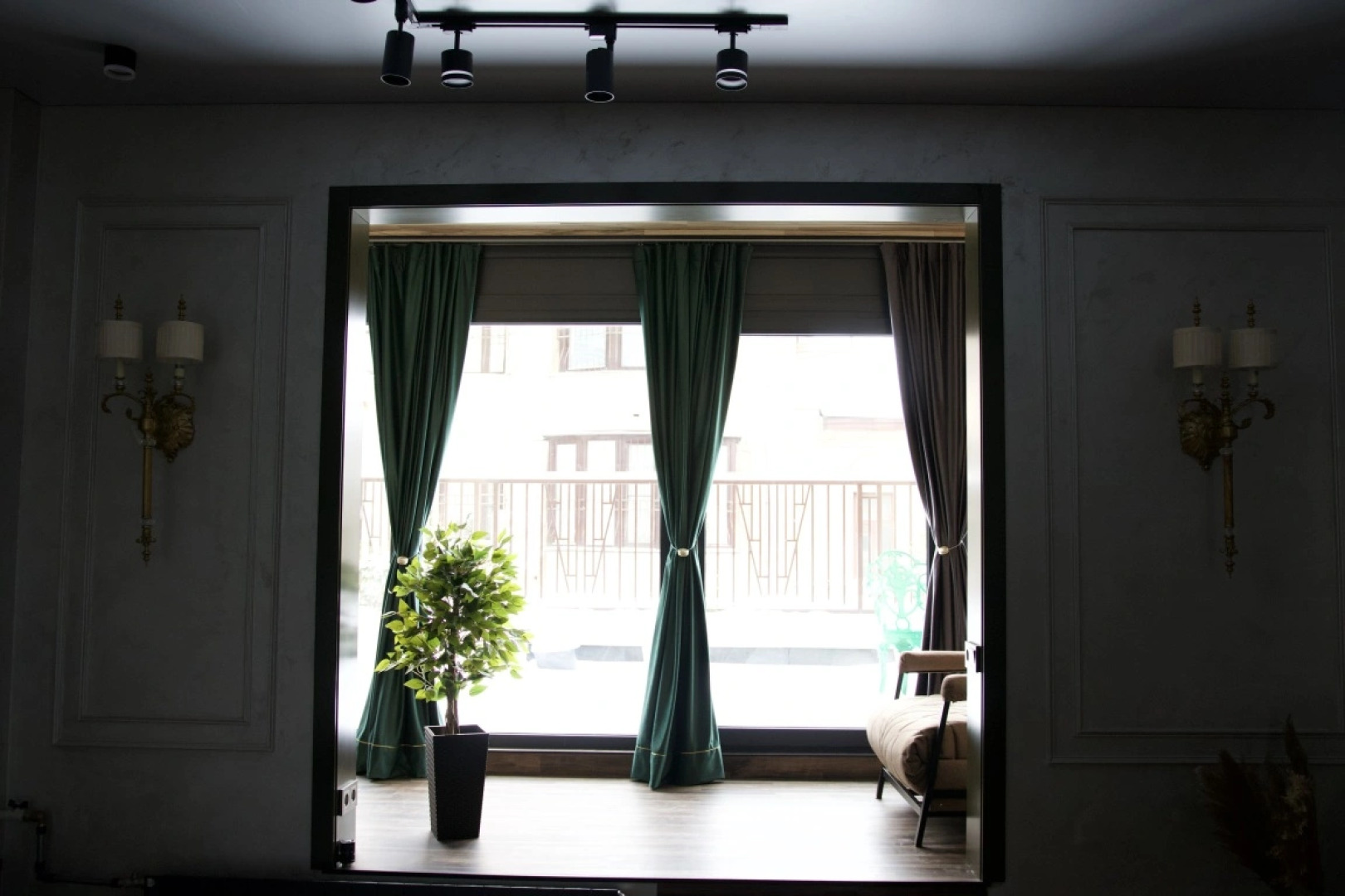 Апартаменты Lux апартаменты в премиальном ЖК в 2-х км от Кремля