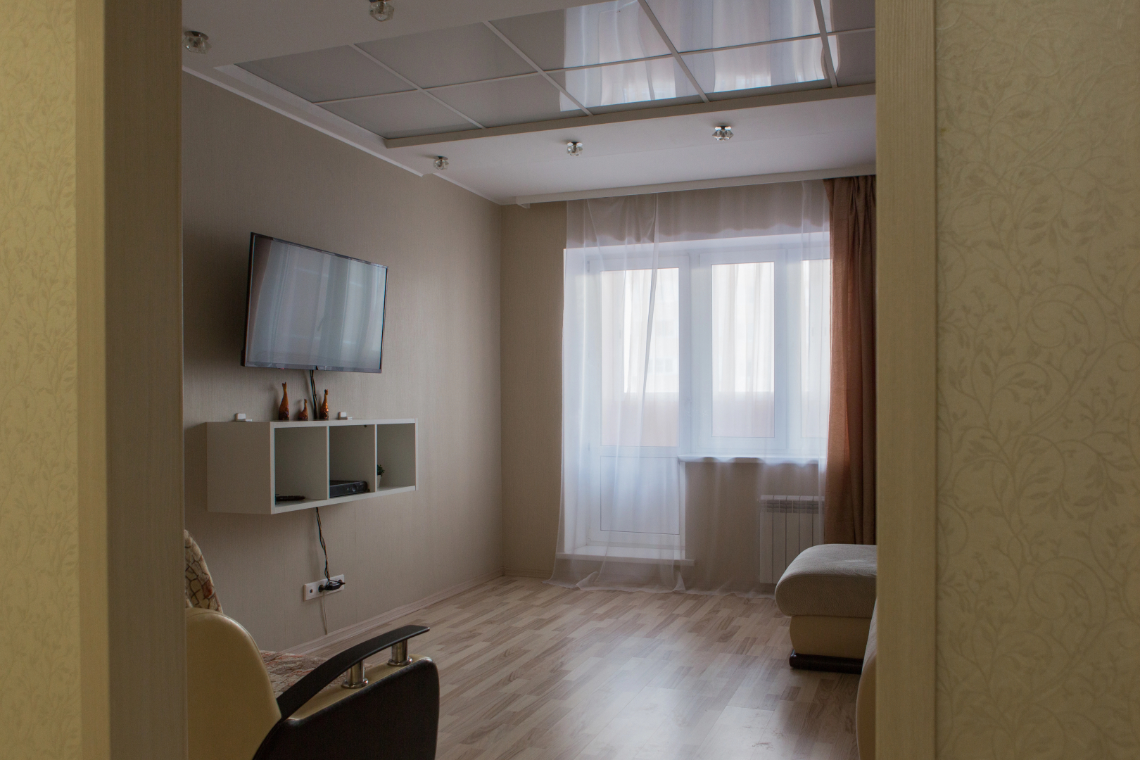Na Ulitse Yalagina 7 Apartments	