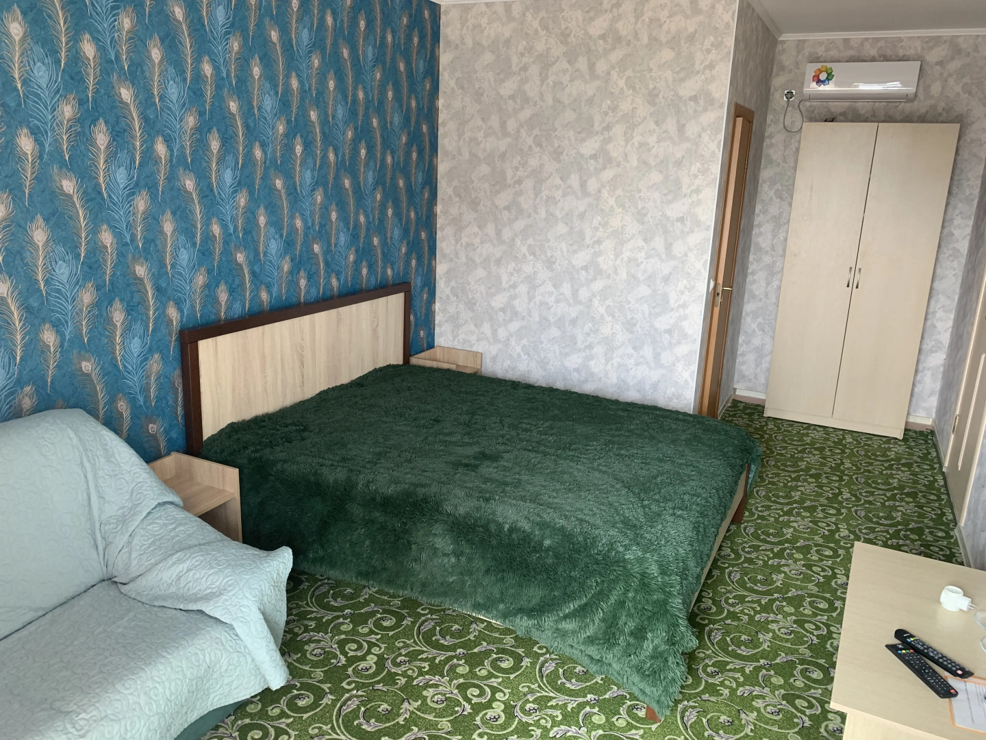 Гостевой дом 222