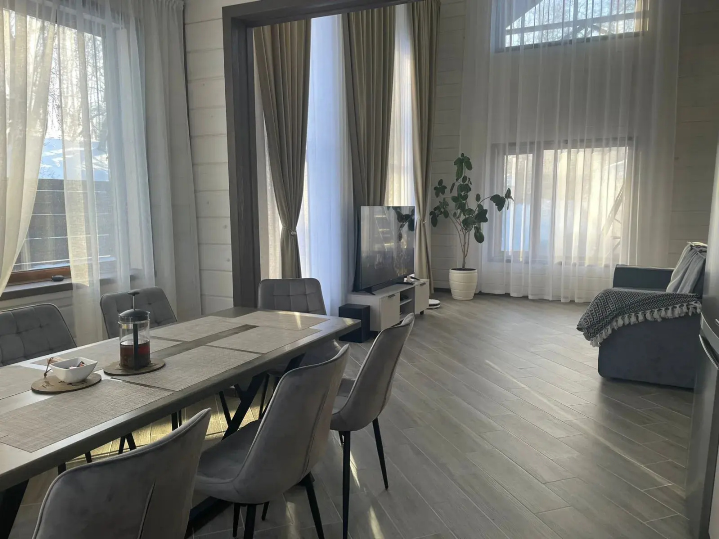 Гостевой Дом Kam House 41