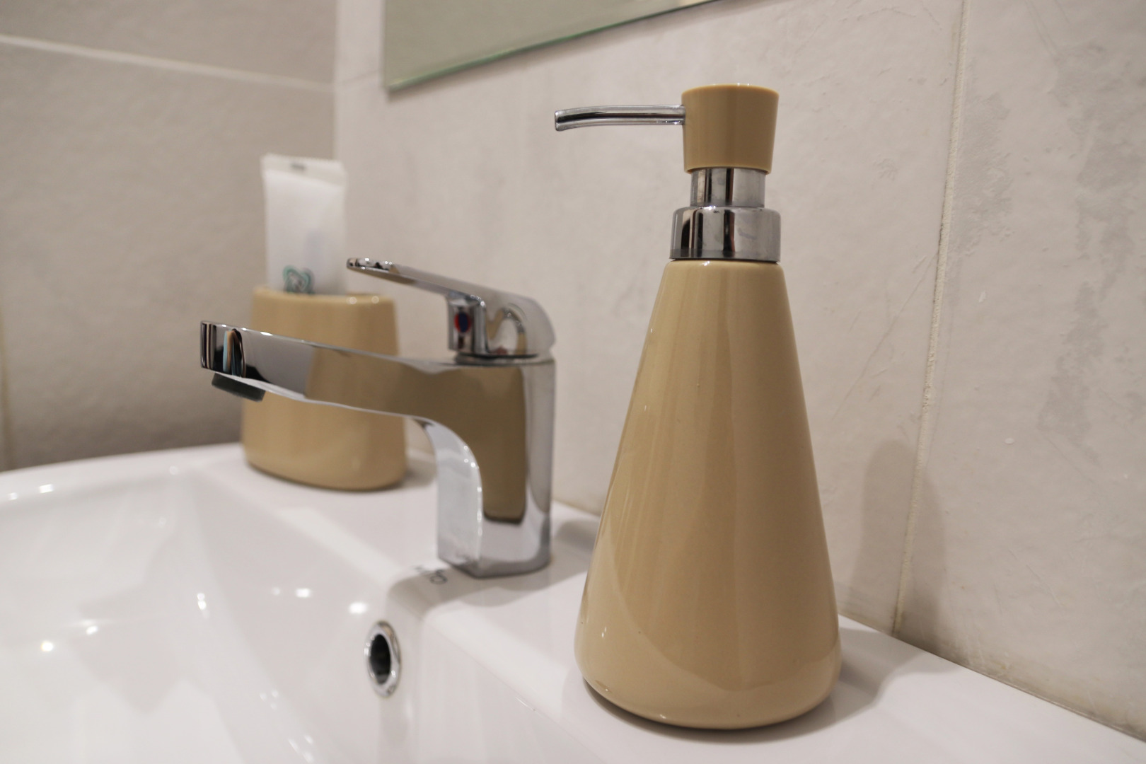 Gostevoj Dom Malen'kij Parizh