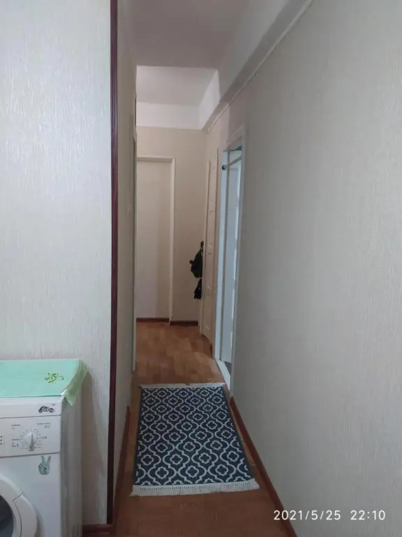 Апартаменты на Акаева