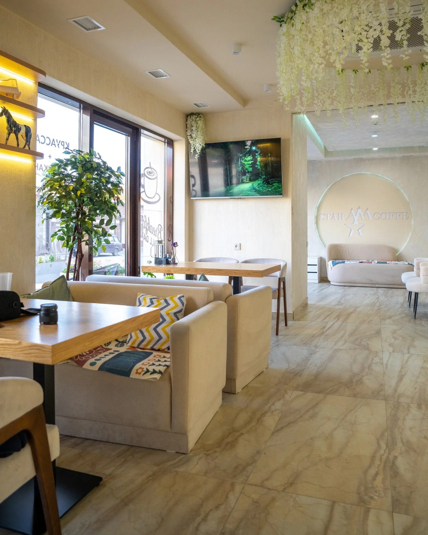 Гостевой дом Star AM