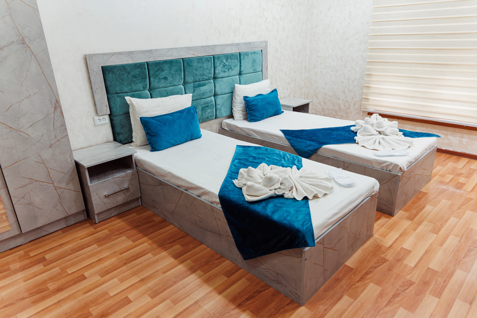 Отель Art Inn