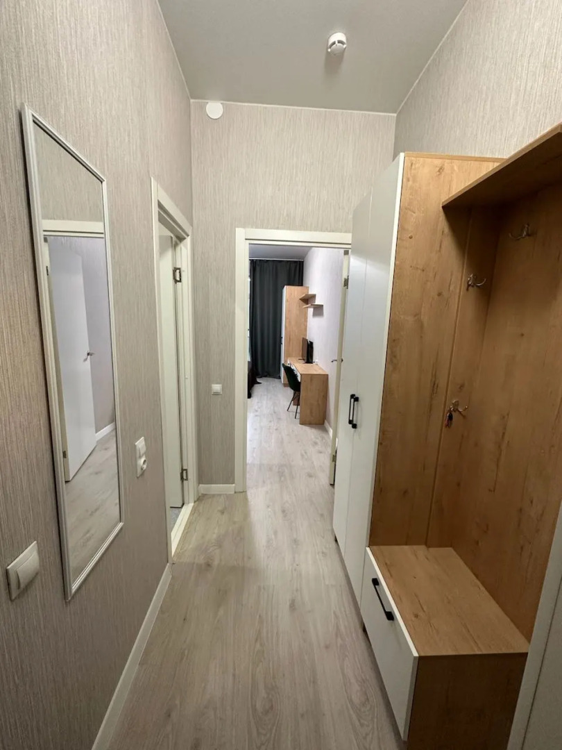 Апартаменты Pulkovo Hotel SPB 1