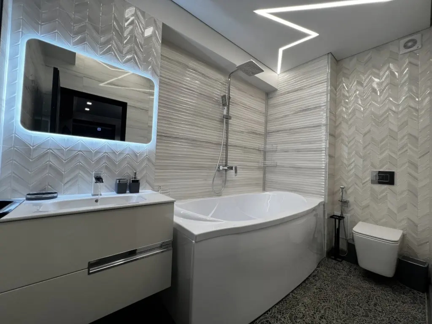 Апартаменты Royal Massimo View Aparts by Sutki26 1