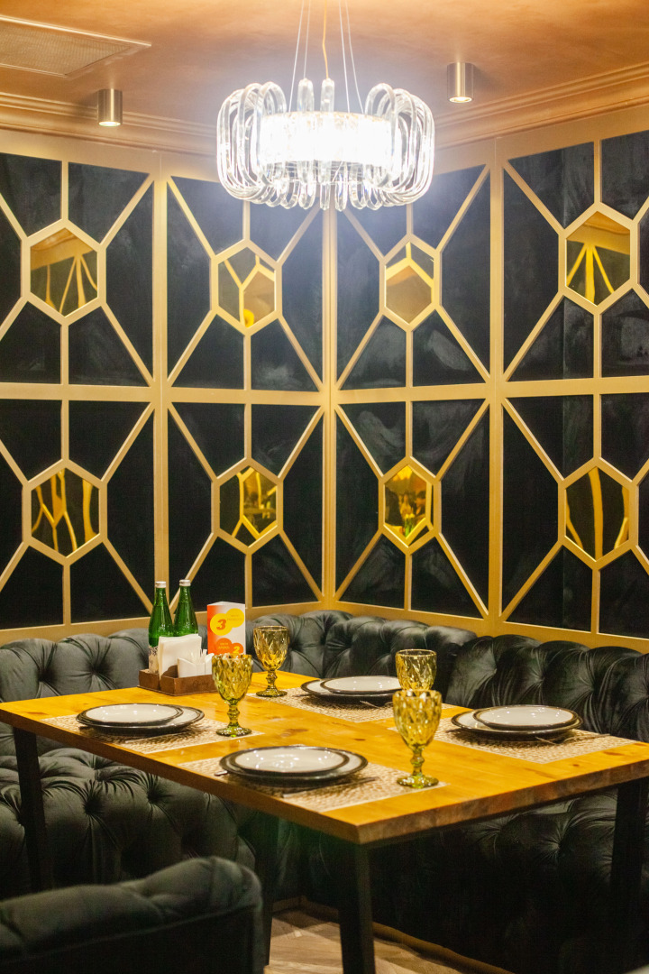 Отель Grand Erbil